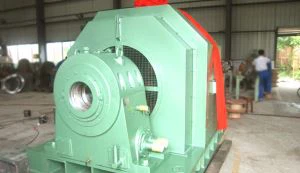 Gidro turbinali generator